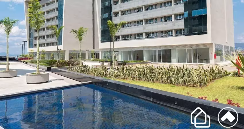 Ponto comercial à venda na Avenida Del Rey, Caiçaras, Belo Horizonte