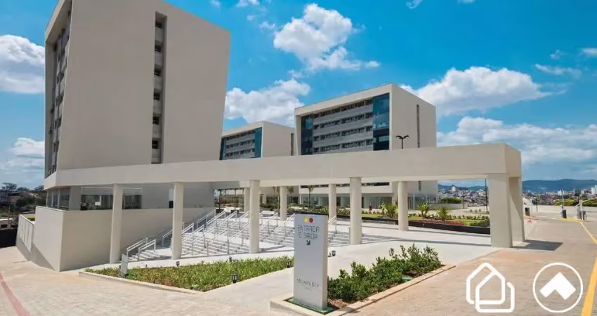 Ponto comercial para alugar na Avenida Del Rey, Caiçaras, Belo Horizonte