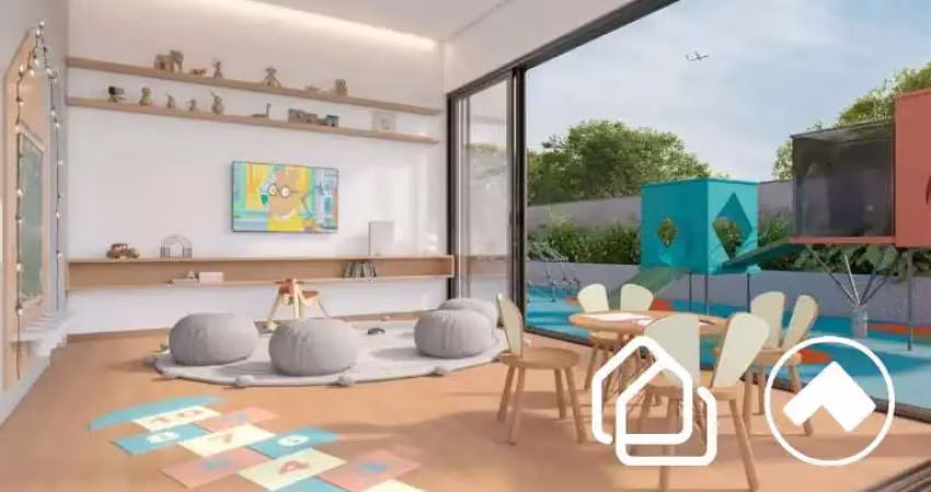 Apartamento com 4 quartos à venda na Rua Arrudas, Santa Lúcia, Belo Horizonte
