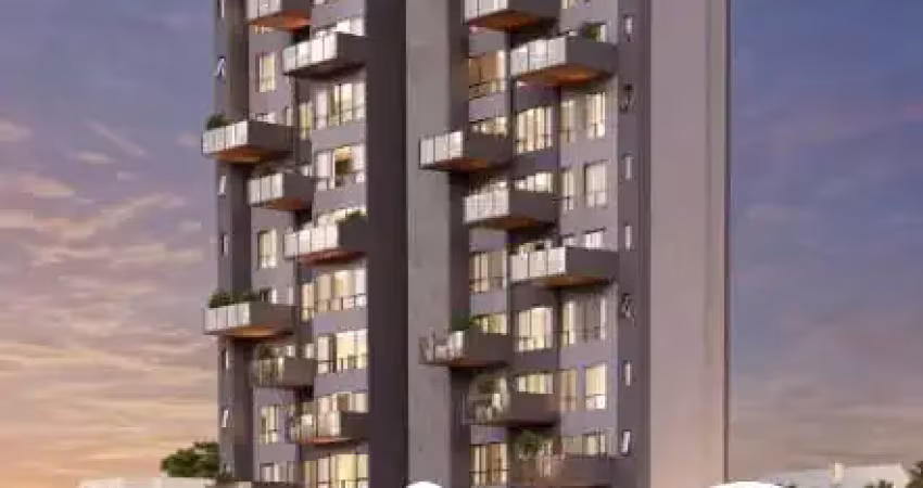 Apartamento com 3 quartos à venda na Rua Arrudas, Santa Lúcia, Belo Horizonte