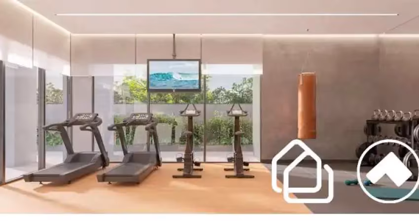 Apartamento com 4 quartos à venda na Rua Arrudas, Santa Lúcia, Belo Horizonte