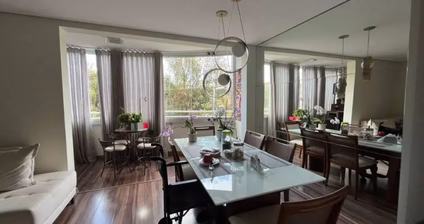 Apartamento com 3 quartos para alugar na Rua Líbero Leone, Buritis, Belo Horizonte