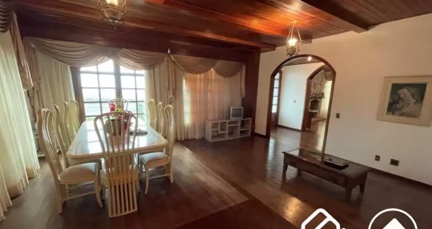 Linda casa para venda ou locação no bairro belvedere