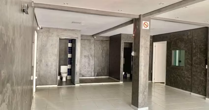 Ponto comercial para alugar na Avenida Barão Homem de Melo, Jardim América, Belo Horizonte