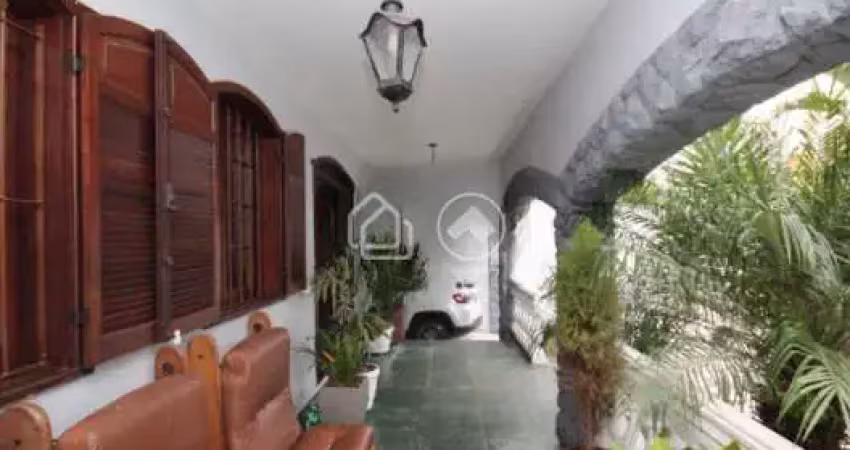 Casa para aluguel, 7 quartos, 5 suítes, 3 vagas, santa lúcia - belo horizonte/mg