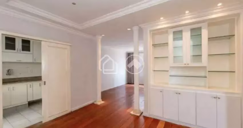 Apartamento com 3 quartos para alugar na Rua Iracy Manata, Buritis, Belo Horizonte