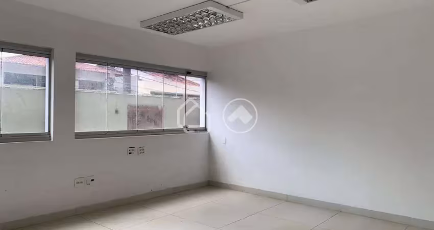 Casa com 6 quartos para alugar na Rua Eclipse, Santa Lúcia, Belo Horizonte