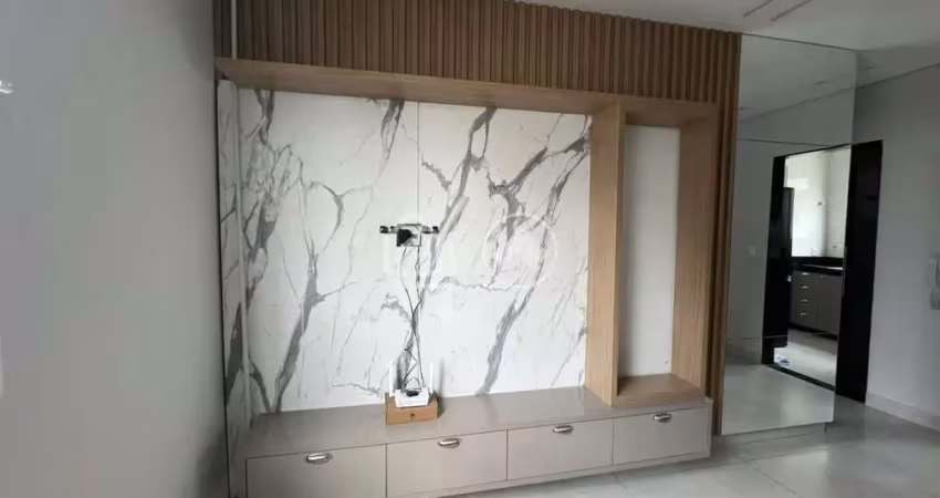 Apartamento com 2 quartos à venda na Rua Francisco Gomes da Rocha, Buritis, Belo Horizonte