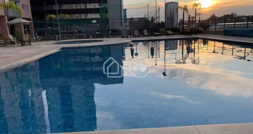 Apartamento com 3 quartos para alugar na Rua Desembargador Jorge Fontana, Belvedere, Belo Horizonte