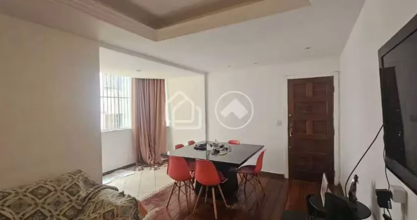 Apartamento com 3 quartos à venda na Rua Professor Miguel de Souza, Buritis, Belo Horizonte