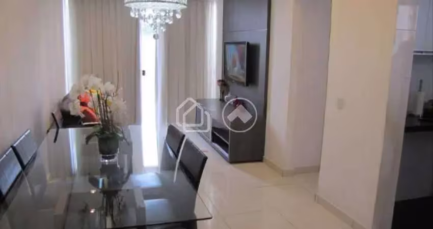 Apartamento com 3 quartos à venda na Rua Santos, Jardim América, Belo Horizonte