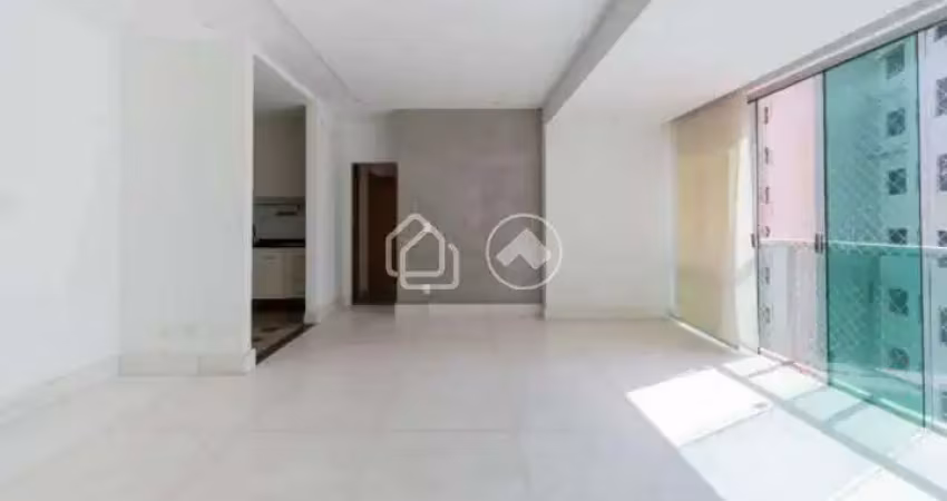 Apartamento com 3 quartos à venda na Rua Engenheiro Walter Kurrle, Belvedere, Belo Horizonte