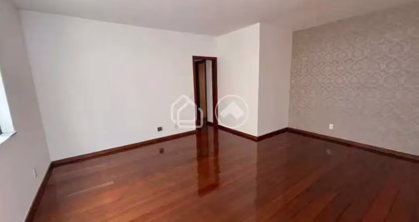 Apartamento com 4 quartos para alugar na Rua Eli Seabra Filho, Buritis, Belo Horizonte