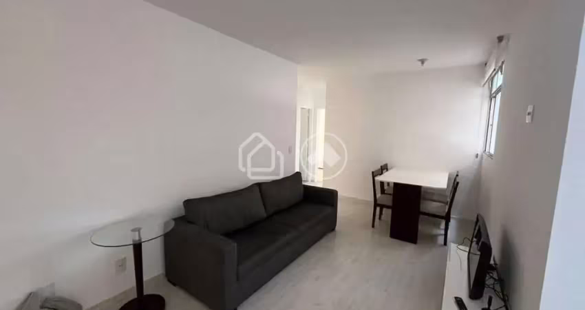 Apartamento com 3 quartos para alugar na Rua Alessandra Salum Cadar, Buritis, Belo Horizonte