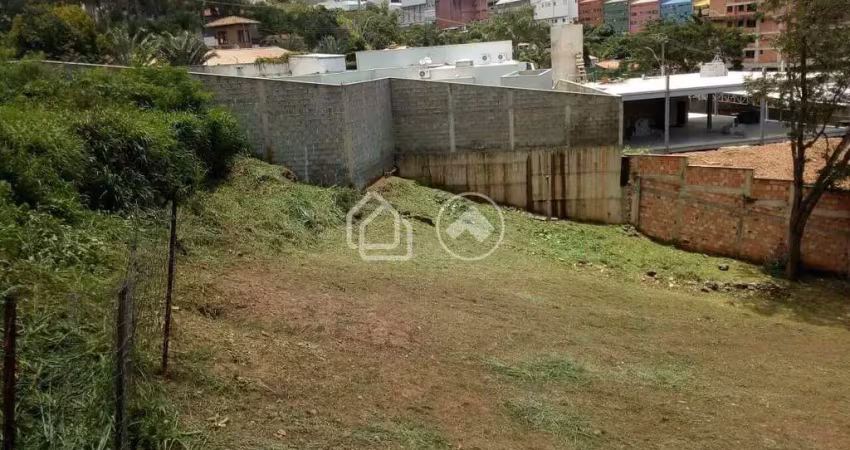Excelente oportunidade de investimento no bairro estoril