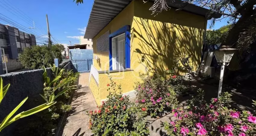 Casa comercial para alugar na Rua Santos, Nova Suíssa, Belo Horizonte