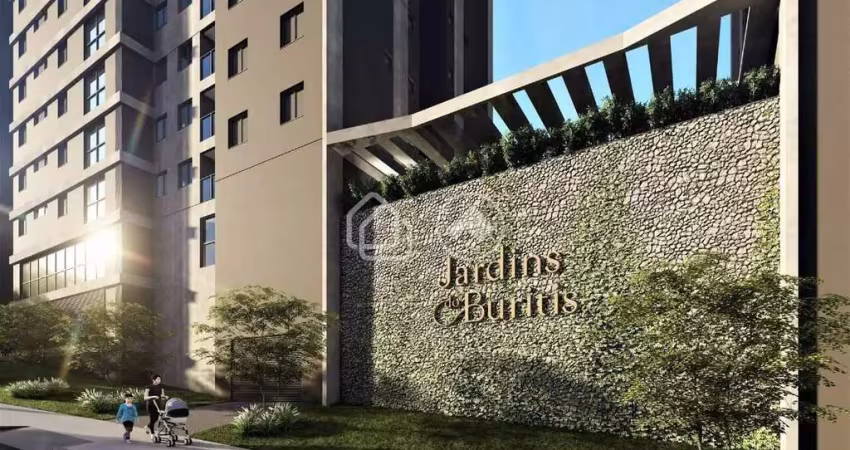 Cobertura com 3 quartos à venda na Avenida José de Oliveira Vaz, Buritis, Belo Horizonte