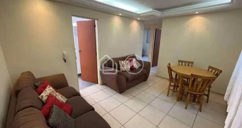 Apartamento com 3 quartos para alugar na Rua Doutor Lucídio Avelar, Buritis, Belo Horizonte