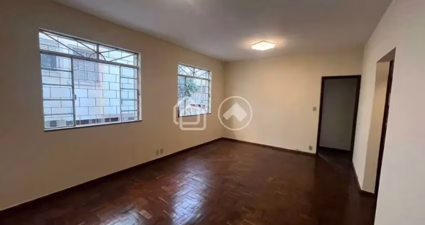 Apartamento com 3 quartos à venda na Rua Professor Aníbal Mattos, Santo Antônio, Belo Horizonte