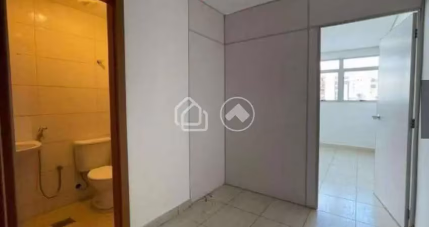 Sala comercial à venda na Avenida Aggeo Pio Sobrinho, Buritis, Belo Horizonte