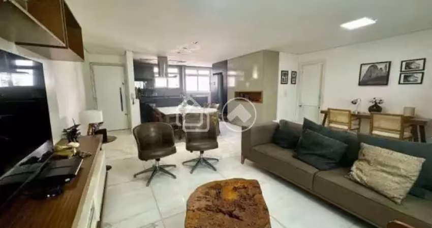Apartamento com 2 quartos à venda na Rua Olympio Teixeira Guimarães, Estoril, Belo Horizonte
