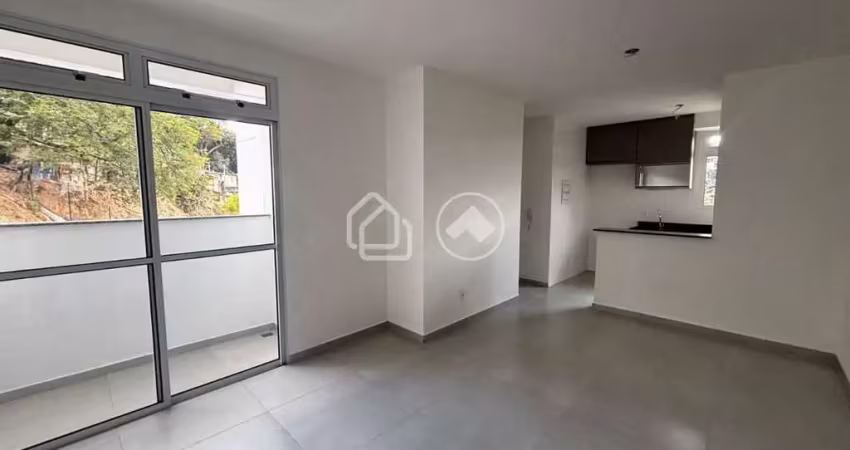 Apartamento 02 quartos com suíte no buritis - belo horizonte
