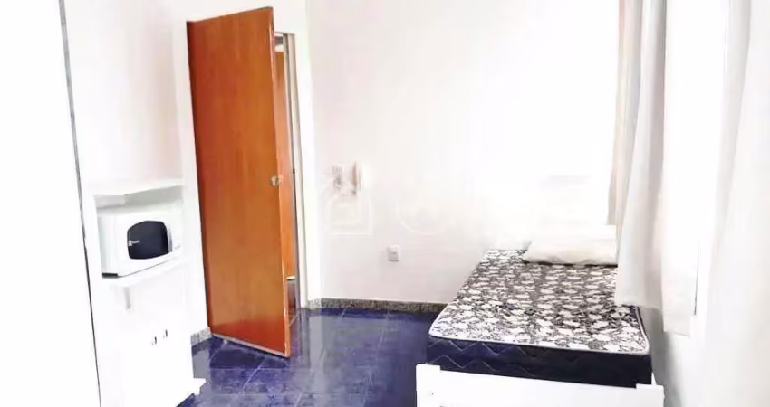 Kitnet / Stúdio para alugar na Rua Adma Saba Paiva, Ouro Preto, Belo Horizonte