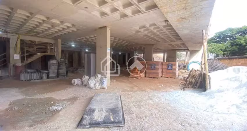 Ponto comercial para alugar na Rua Tereza Mota Valadares, Buritis, Belo Horizonte