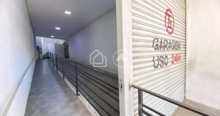 Pavimento de estacionamento com 256m², no buritis - belo horizonte/mg