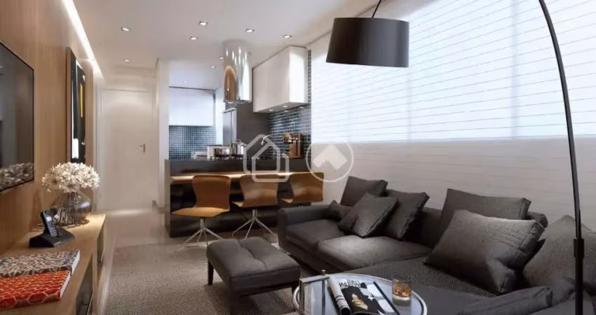 Excelente empreendimento no barro preto - novo apartamento studios