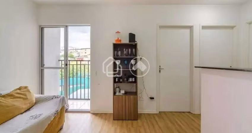 Excelente apartamento a venda no bairro alto dos pinheiros!