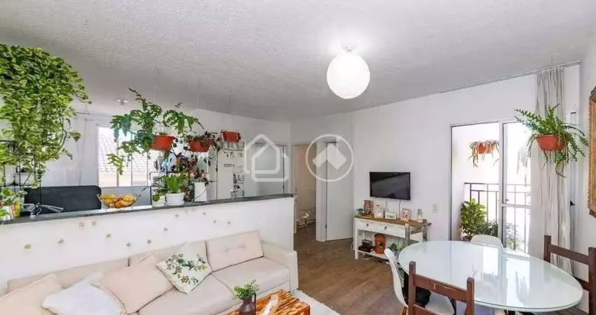 Apartamento com 2 quartos à venda na Rua do Garimpo, Vila Oeste, Belo Horizonte