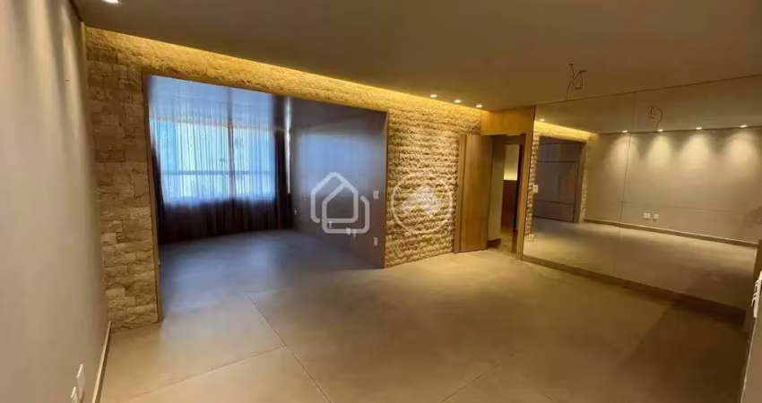 Apartamento com 3 quartos à venda na Rua Engenheiro Alberto Pontes, Buritis, Belo Horizonte