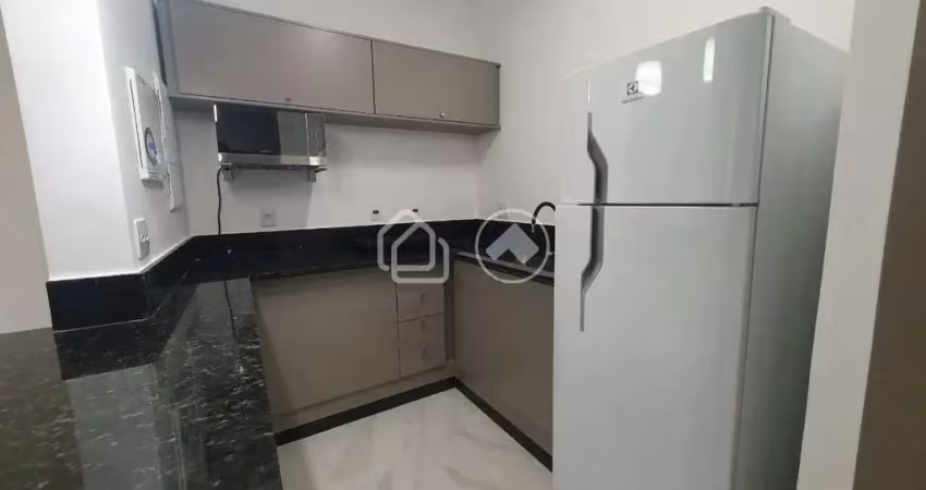 Apartamento com 1 quarto, suíte e lavabo, 1 vaga, à venda no buritis - belo horizonte/mg