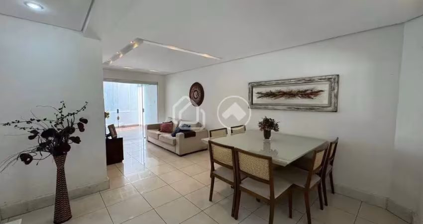 Casa em condomínio fechado com 3 quartos à venda na Rua José Silveira, Buritis, Belo Horizonte