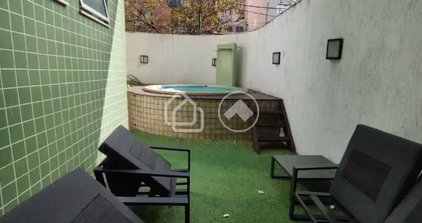 Apartamento com 2 quartos para alugar na Rua Cordelina Silveira Matos, Estoril, Belo Horizonte