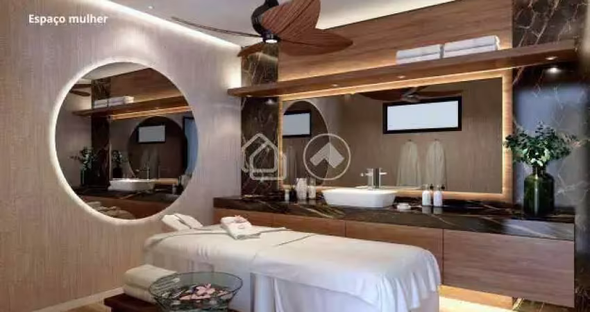 Apartamento com 4 quartos à venda na Rua Pitangueiras, Santo Antônio, Belo Horizonte