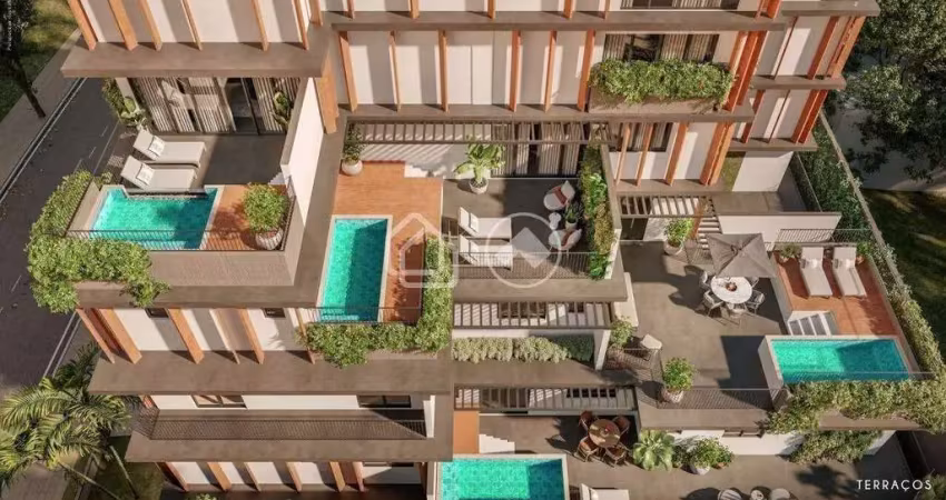 Apartamento garden à venda no vila paris, belo horizonte/mg