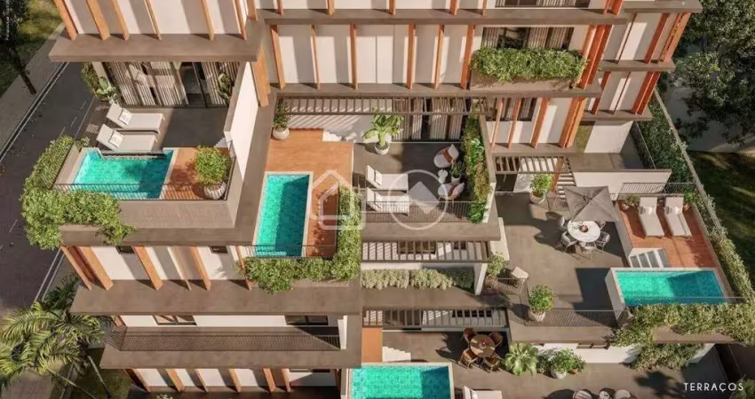 Apartamento garden à venda no vila paris, belo horizonte/mg