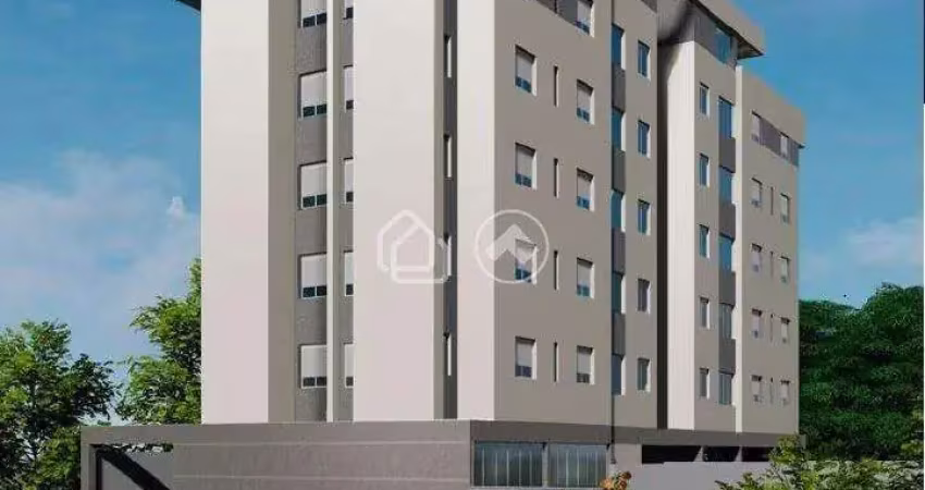 Cobertura com 3 quartos à venda na Rua João Carlos, Sagrada Família, Belo Horizonte