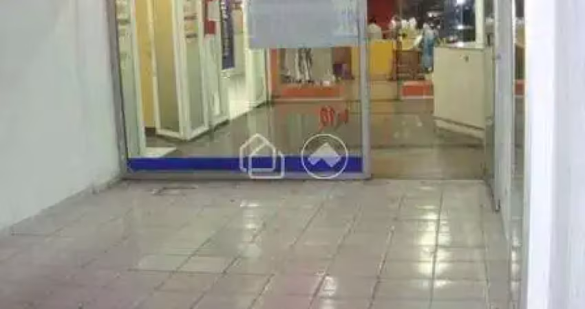 Ponto comercial para alugar na Avenida Augusto de Lima, Barro Preto, Belo Horizonte
