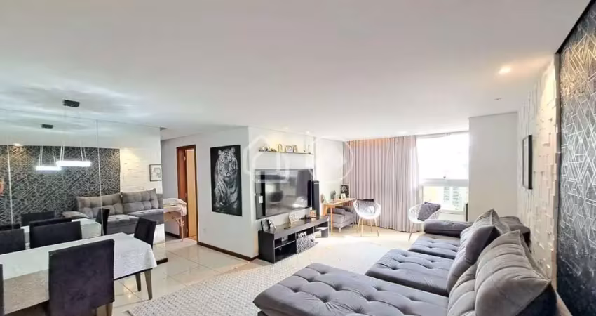 Apartamento com 4 quartos à venda na Avenida Deputado Cristóvam Chiaradia, Buritis, Belo Horizonte