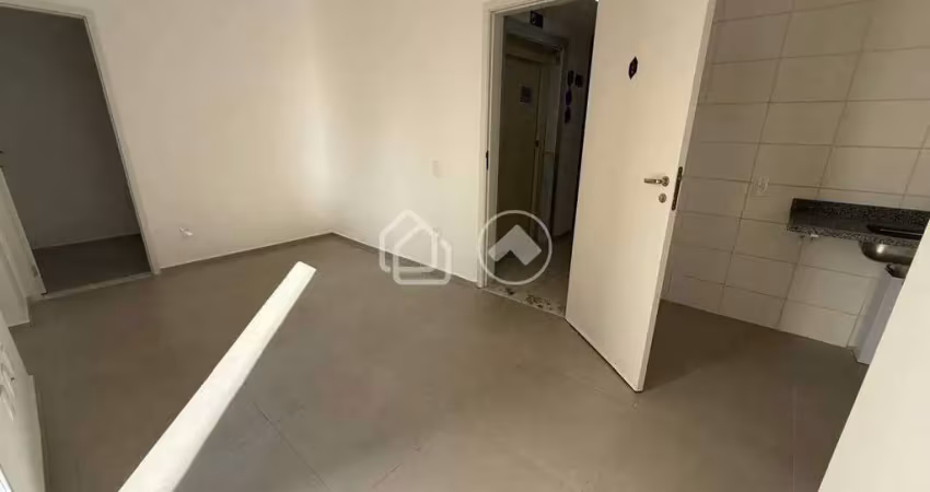 Apartamento com 1 quarto à venda na Rua Senhora do Porto, Palmeiras, Belo Horizonte
