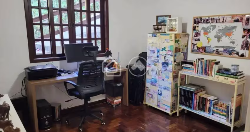 Casa para locação no condominio residencial bosque do jambreiro