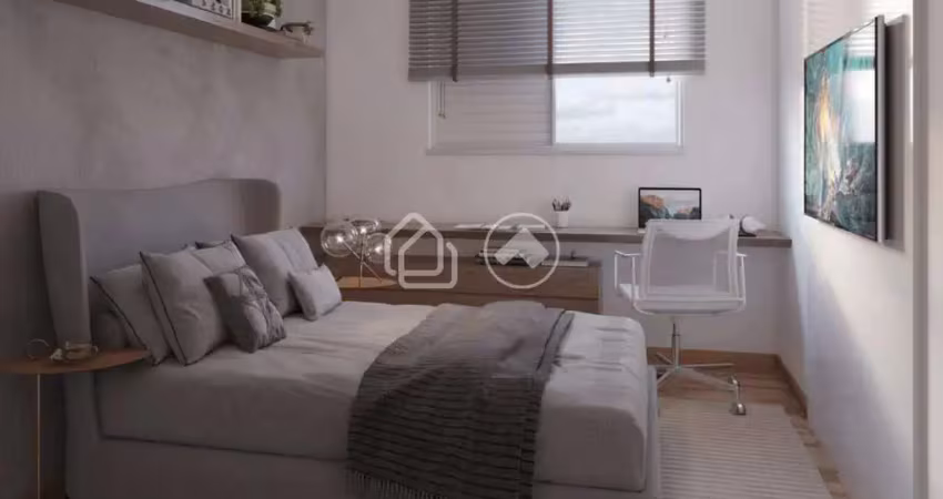 Apartamento com 2 quartos à venda na Avenida Raja Gabaglia, Estoril, Belo Horizonte