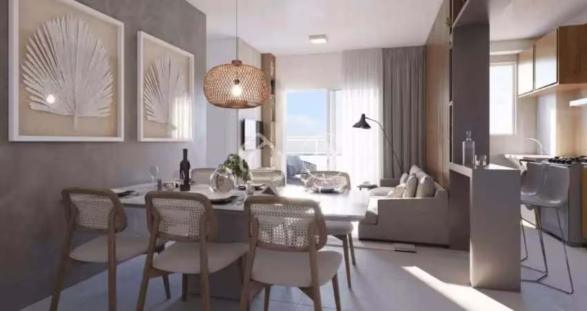 Apartamento com 2 quartos à venda na Avenida Raja Gabaglia, Estoril, Belo Horizonte