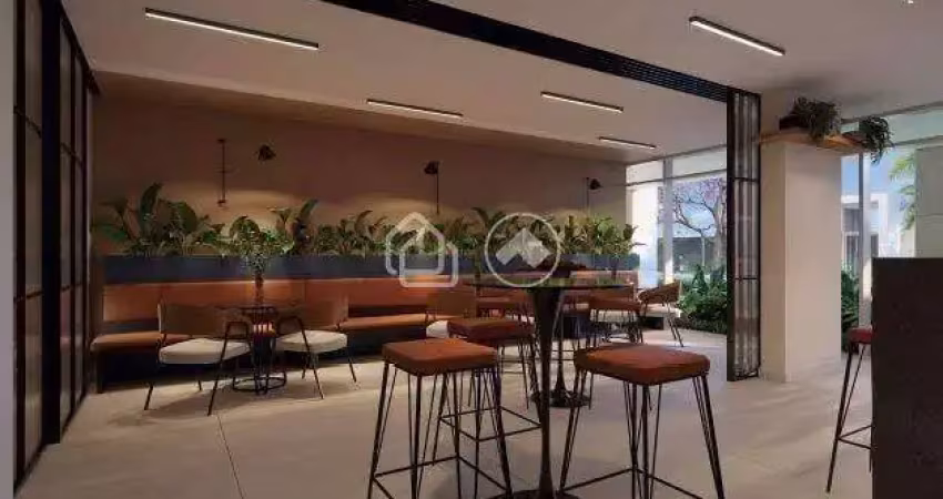 Apartamento com 3 quartos à venda na Rua Dom João Antônio dos Santos, Coração Eucarístico, Belo Horizonte