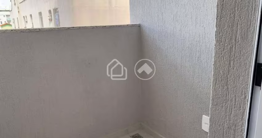 Apartamento com 2 quartos à venda na Rua Dom João Antônio dos Santos, Coração Eucarístico, Belo Horizonte