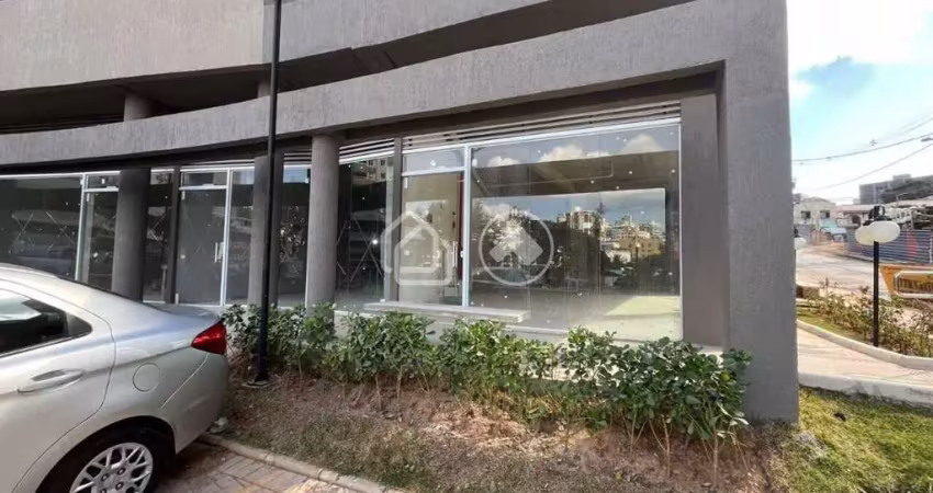 Ponto comercial à venda na Rua Bogari, Nova Suíssa, Belo Horizonte