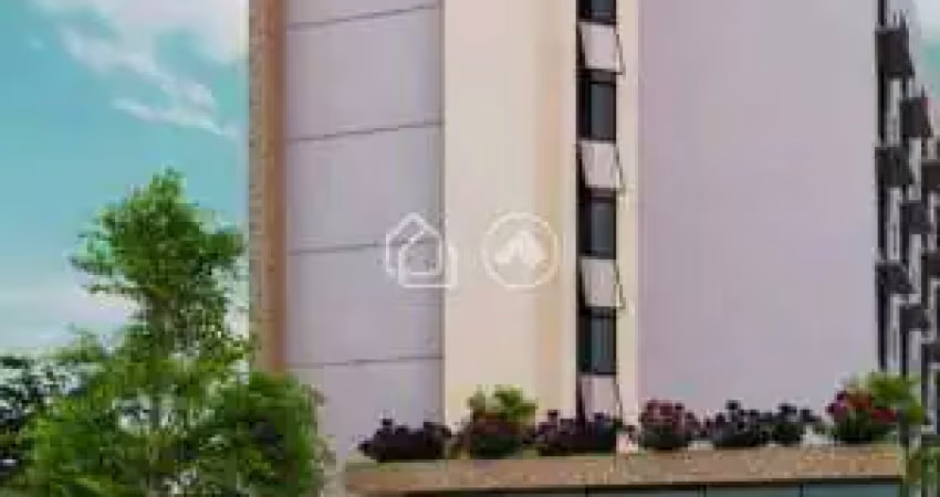 Apartamento com 1 quarto à venda na Rua Dom Lúcio Antunes, Coração Eucarístico, Belo Horizonte